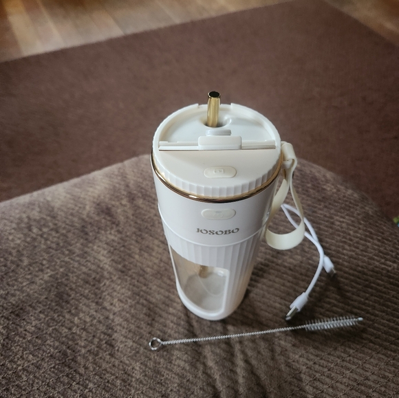 Personal food blender - Picture 3 of 4